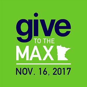 Give to the Max 2017