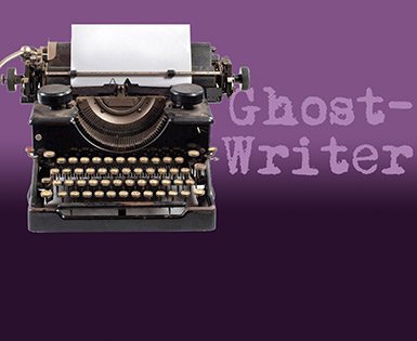 Ghost-Writer