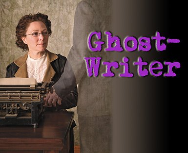 Ghost-Writer