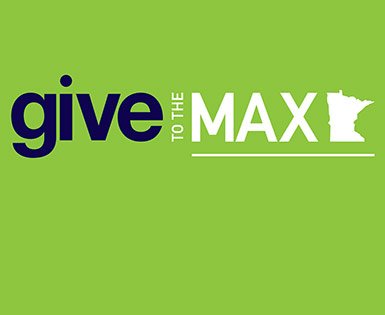 Give to the Max MN