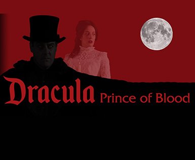 Dracula - Prince of Blood