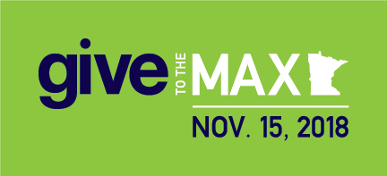 Give to the Max Day 2018
