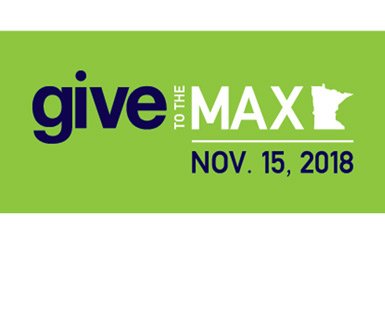 Give to the Max 2018