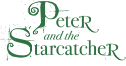 Peter and the Starcatcher by Rick Elice