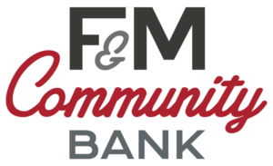 F and M Community Bank