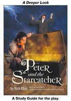 Peter and the Starcatcher Study Guide cover