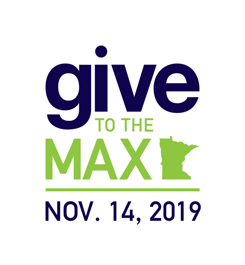 Give to the Max Day 2019