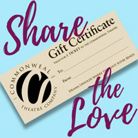 Share the Love - Gift Certificates!