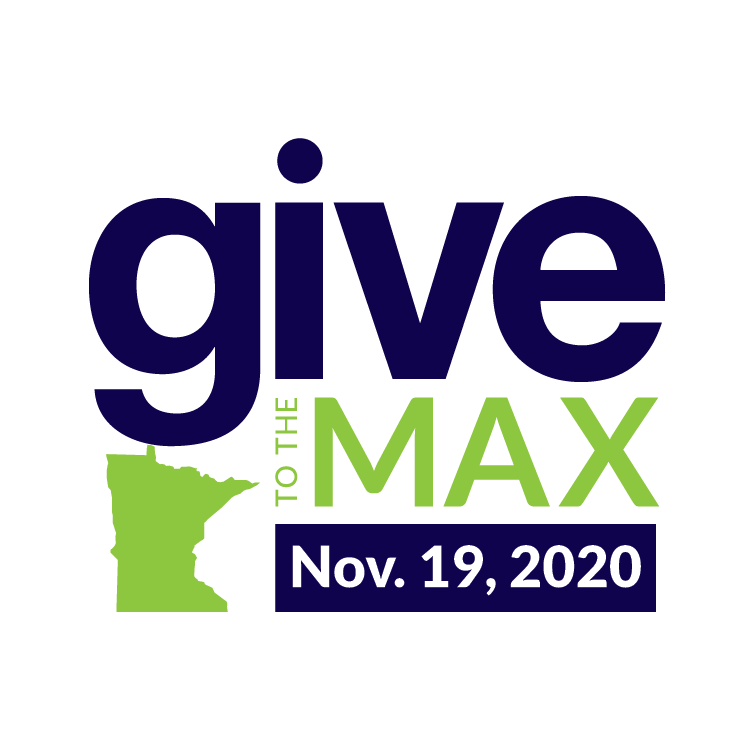 Give to the Max - November 19