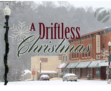 A Driftless Christmas