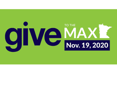 Give to the Max - November 19