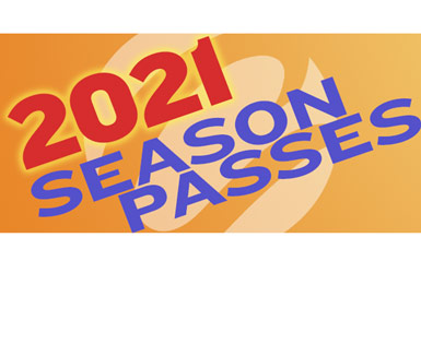 2021 Season Passes