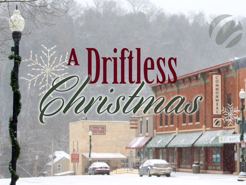 A Driftless Christmas by the Commonweal ensemble