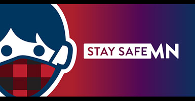 Stay Safe MN