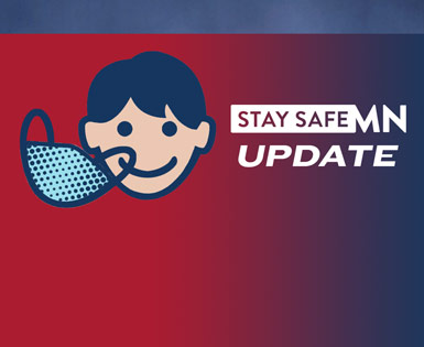 Stay Safe MN - UPDATE