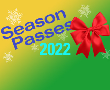 Season Passes 2022