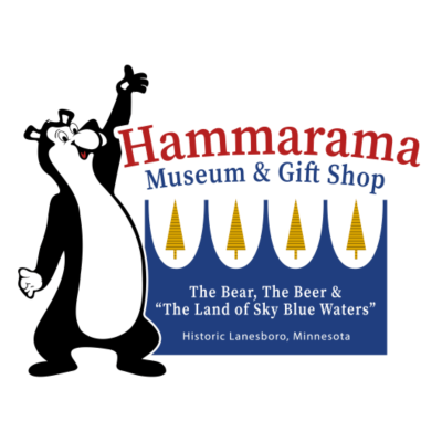 Hammarama Logo